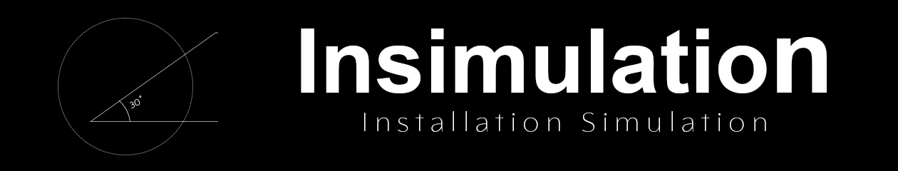 InSimulation: Mental & Environmental Wellness Through Spacial Creative Action 